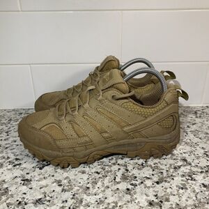 Merrell Women's Tactical Shoe Moab 2 All Terrain Size 8.5 M J17712